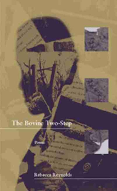 Book cover of: Bovine Two–Step. By: Rebecca Reynolds