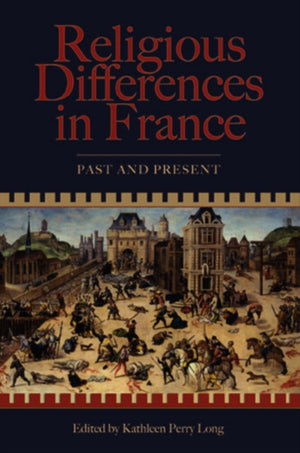 Religious Differences in France