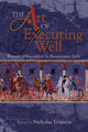 Book cover of: Art of Executing Well