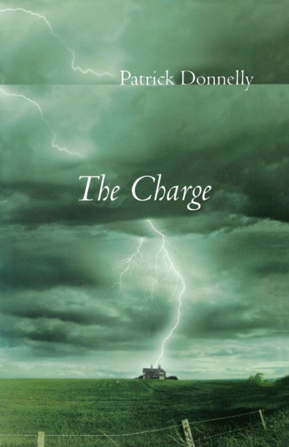 Book cover of: Charge