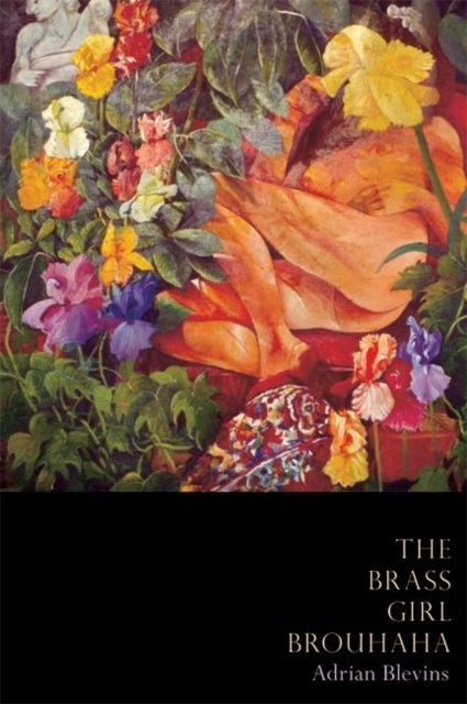 Book cover of: Brass Girl Brouhaha