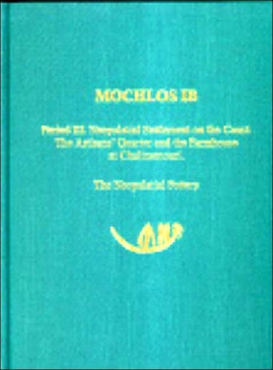 Mochlos IB