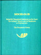 Book cover of: Mochlos IB. By: Kellee A. Barnard
