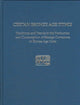 Book cover of: Cretan Bronze Age Pithoi. By: Kostandinos S. Christakis