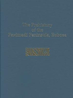Prehistory of the Paximadi Peninsula, Euboea