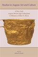 Book cover of: Studies in Aegean Art and Culture