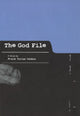 Book cover of: God File