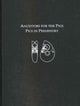 Book cover of: Ancestors for the Pigs – Pigs in Prehistory. By: Sarah M. Nelson