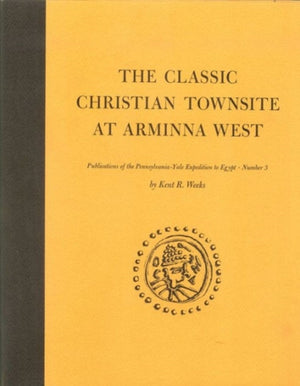Classic Christian Townsite at Arminna West