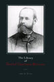 Book cover of: Library of Daniel Garrison Brinton. By: Andree Suplee