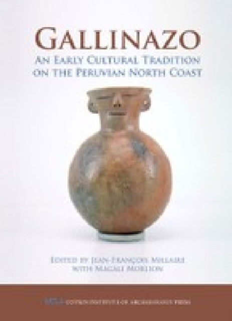 Book cover of: Gallinazo. By: Jean-François Millaire