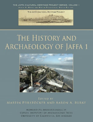 History and Archaeology of Jaffa 1
