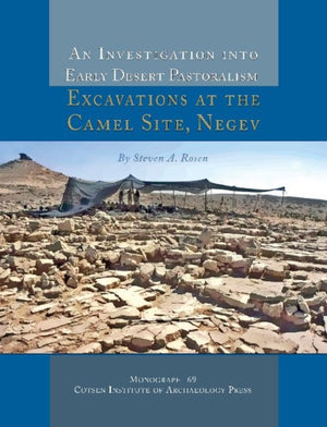 Investigation into Early Desert Pastoralism