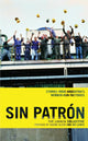 Book cover of: Sin Patron. By: Lavaca Collective