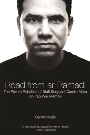 Road From Ar-ramadi