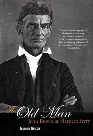 Old Man