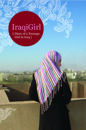 Iraqigirl