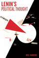 Book cover of: Lenin's Political Thought. By: Neil Harding