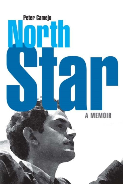 Book cover of: North Star. By: Pedro Camejo