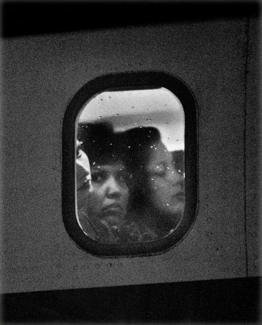 Book cover of: John Schabel: Passengers. By: John Schabel