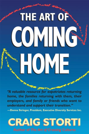 Art of Coming Home