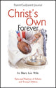 Book cover of: Christ's Own Forever. By: Mary Lee Wile