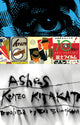 Book cover of: Ashes. By: Kenzo Kitakata