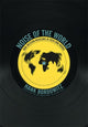 Book cover of: Noise of the World. By: Hank Bordowitz