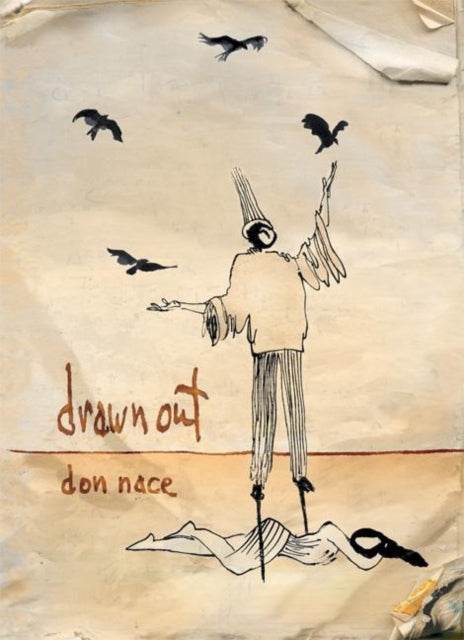Book cover of: Drawn Out. By: Don Nace
