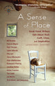 Book cover of: Sense of Place. By: Michael Shapiro