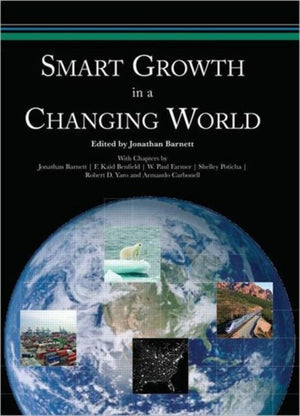 Smart Growth in a Changing World