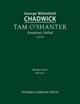 Book cover of: Tam O'Shanter. By: G. W. Chadwick