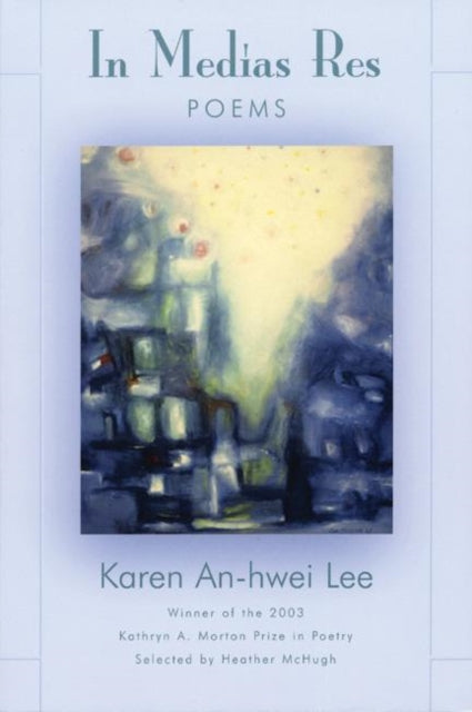 Book cover of: In Medias Res