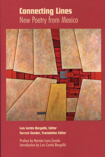 Book cover of: Connecting Lines