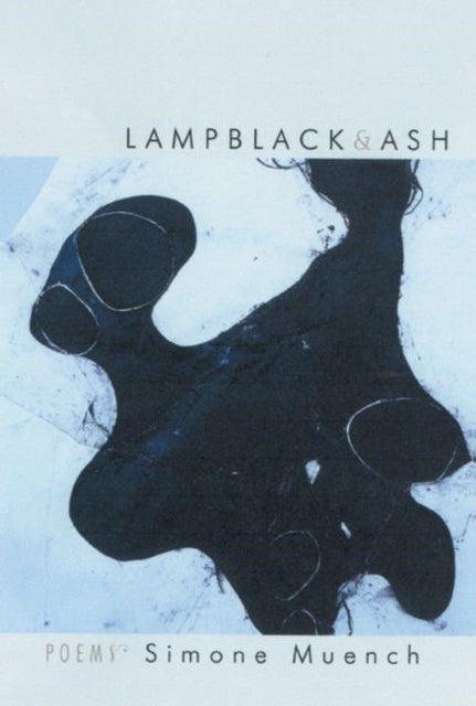 Book cover of: Lampblack & Ash