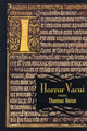 Book cover of: Horror Vacui