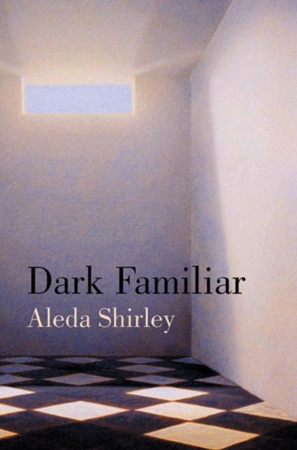 Book cover of: Dark Familiar