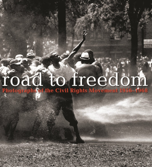 Book cover of: Road to Freedom. By: Julian Cox