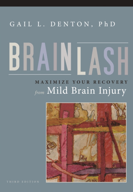 Book cover of: Brainlash. By: Gail L. Denton