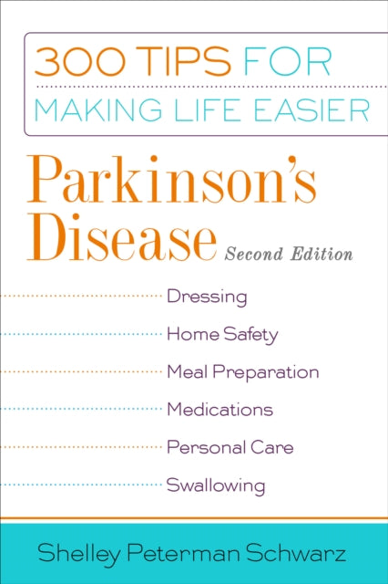 Book cover of: Parkinson's Disease