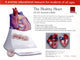 Book cover of: Healthy Heart