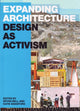 Book cover of: Expanding Architecture