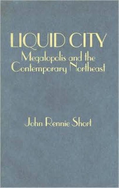 Liquid City