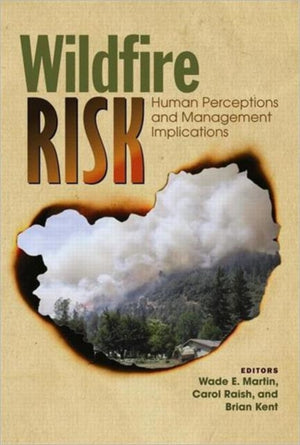 Wildfire Risk