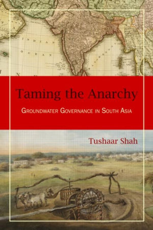 Taming the Anarchy