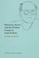 Book cover of: Minotaur, Parrot, and the SS Man. By: George Monteiro