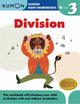 Book cover of: Kumon Grade 3 Division