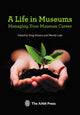 Book cover of: Life in Museums. By: Greg Stevens