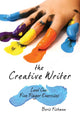 Book cover of: Creative Writer, Level One. By: Boris Fishman