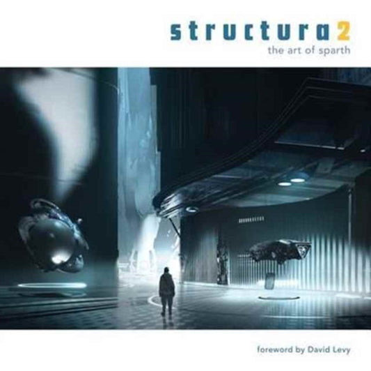 Book cover of: Structura2